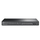 TP-Link TL-SG3210XHP-M2 8-Port 2.5G Managed Switch 240W PoE+ TP-Link TL-SG3210XHP-M2 8-Port 2.5G Managed Switch 240W PoE+